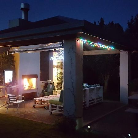 Camcott Farm Lägenhet Masterton Exteriör bild