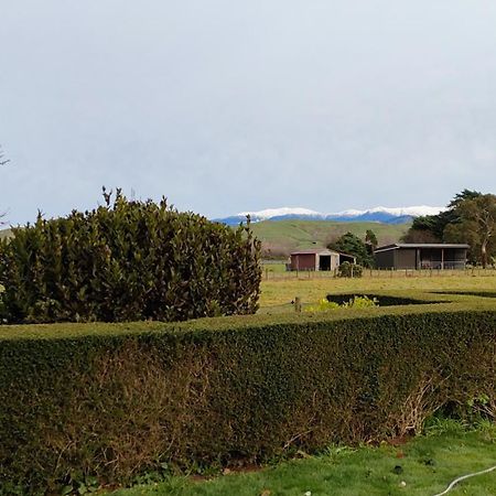 Camcott Farm Lägenhet Masterton Exteriör bild