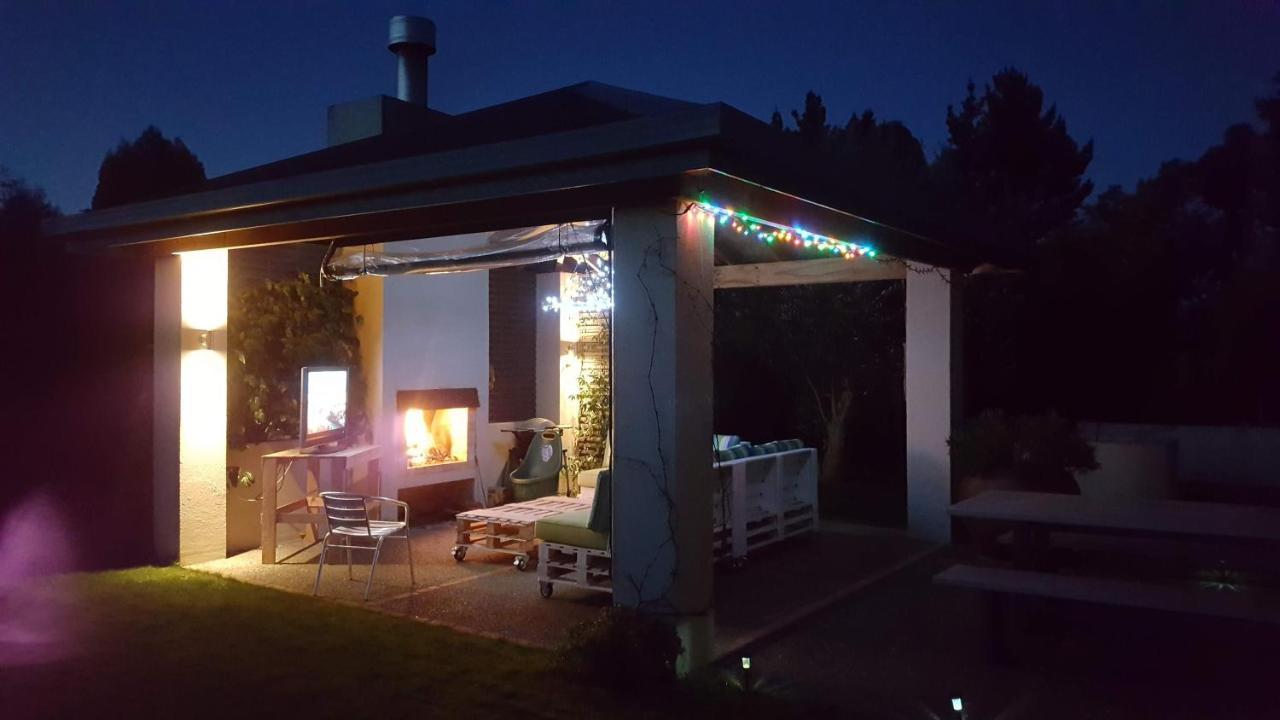 Camcott Farm Lägenhet Masterton Exteriör bild