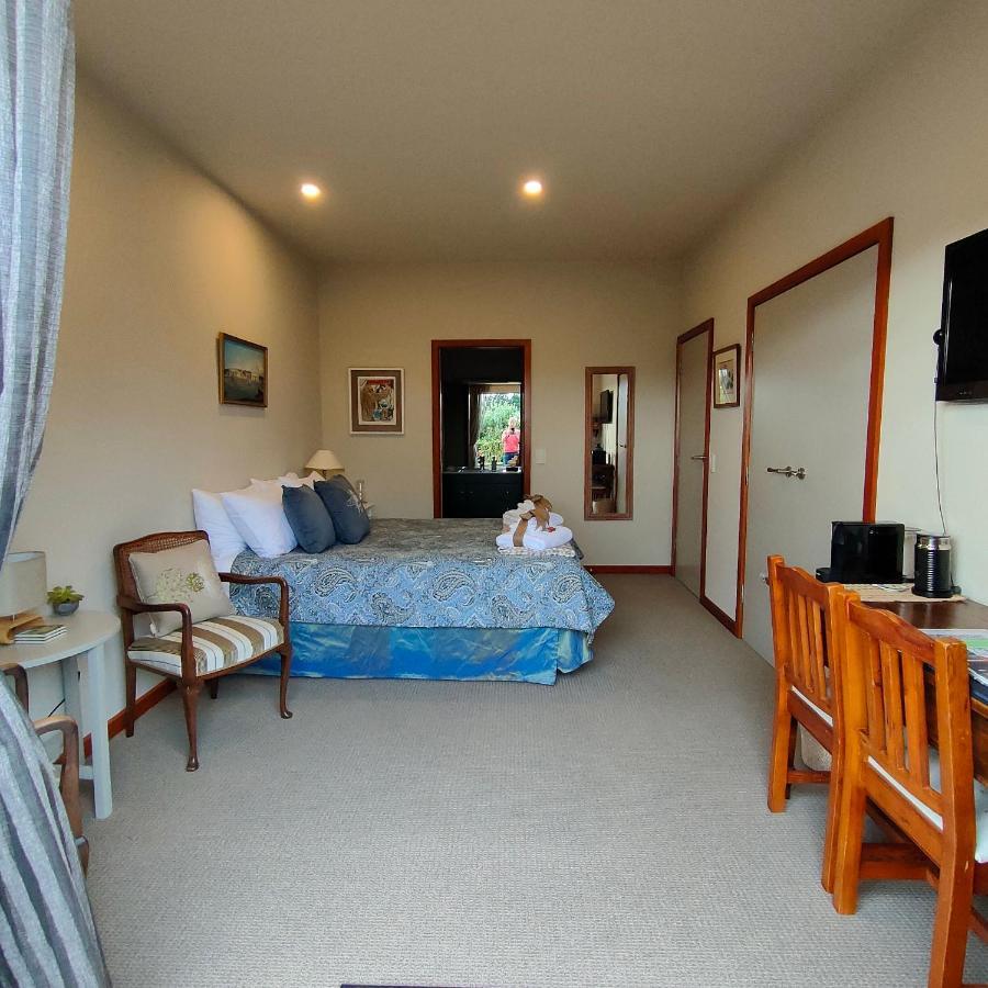Camcott Farm Lägenhet Masterton Exteriör bild