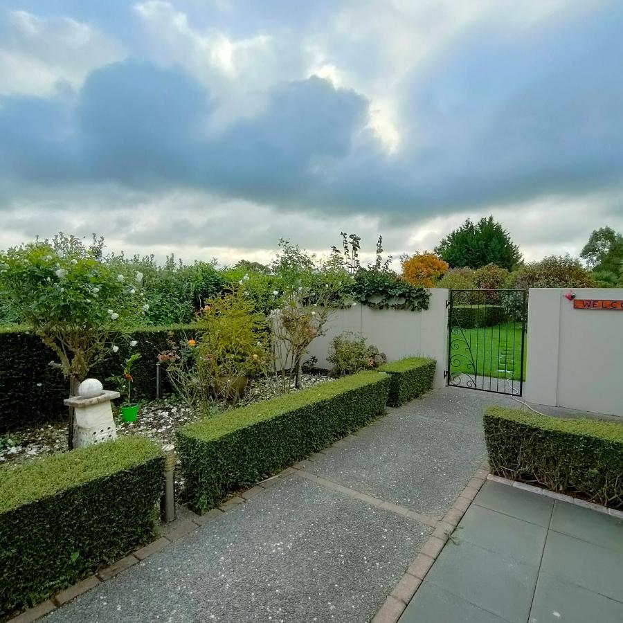 Camcott Farm Lägenhet Masterton Exteriör bild